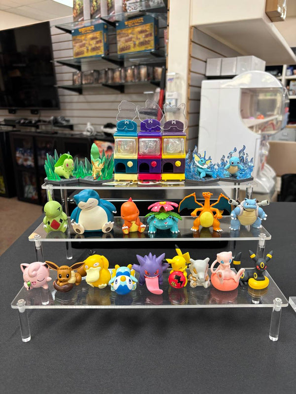 Trading Night @ Collector's Haven