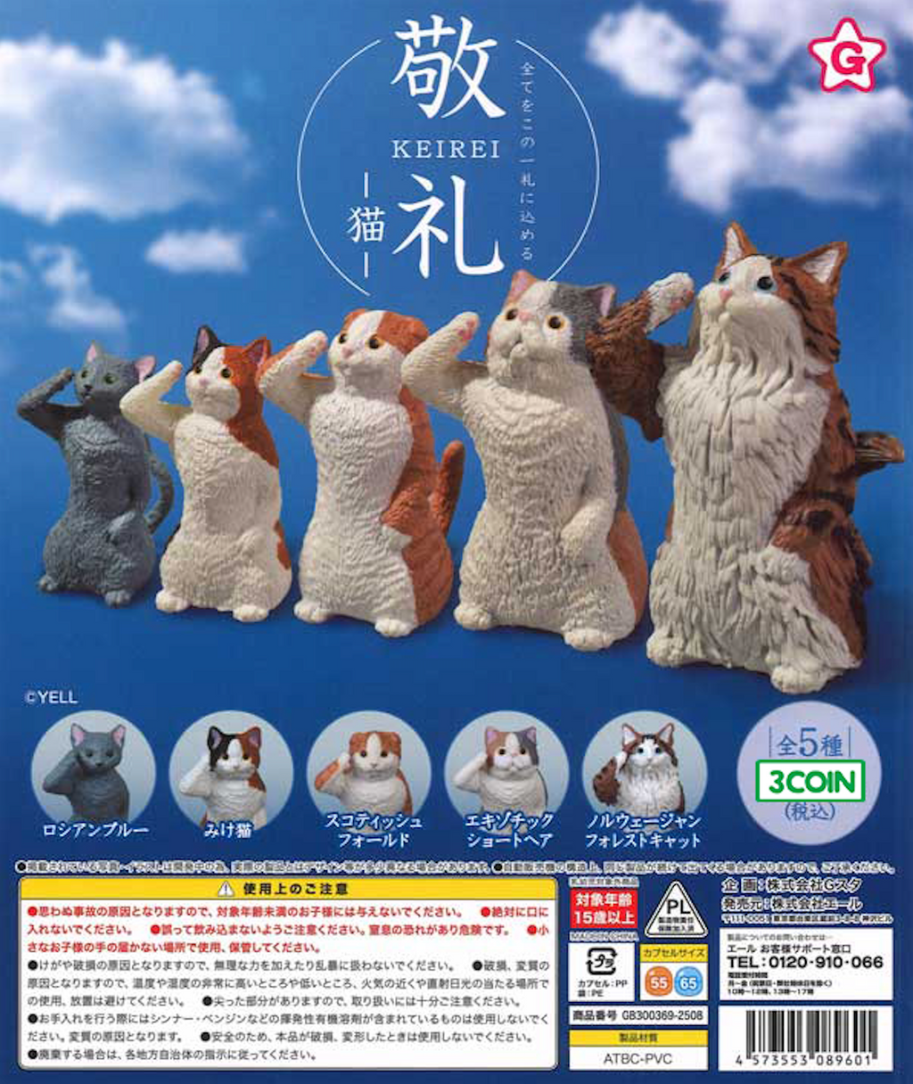Japanese Culture Mystery Pack