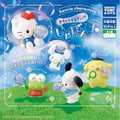 Sanrio Blowing Bubbles