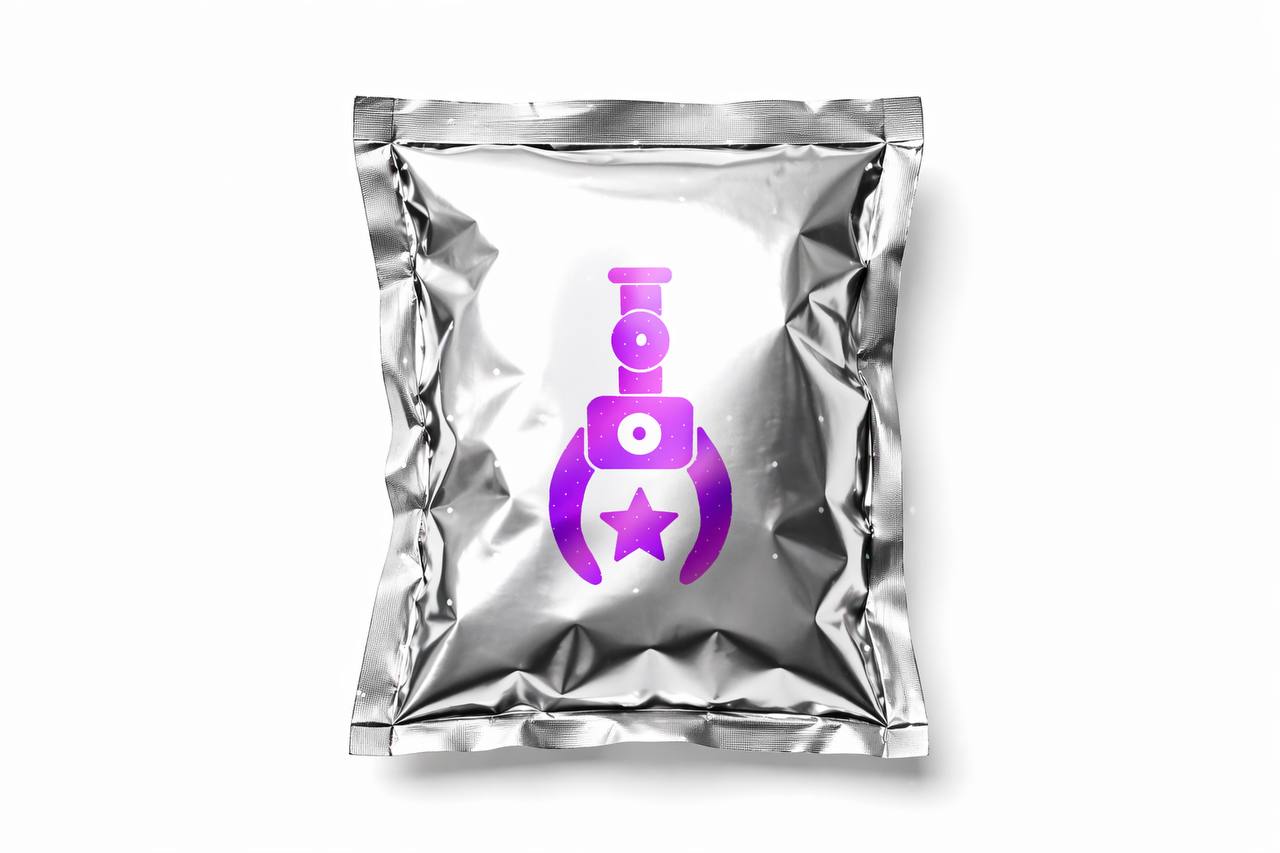 BT21 Mystery Pack – Jicky Drops