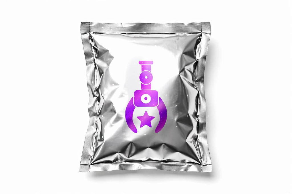 BT21 Mystery Pack